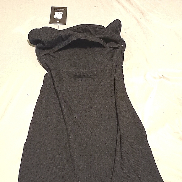 Mini Dress - Picture 2 of 2